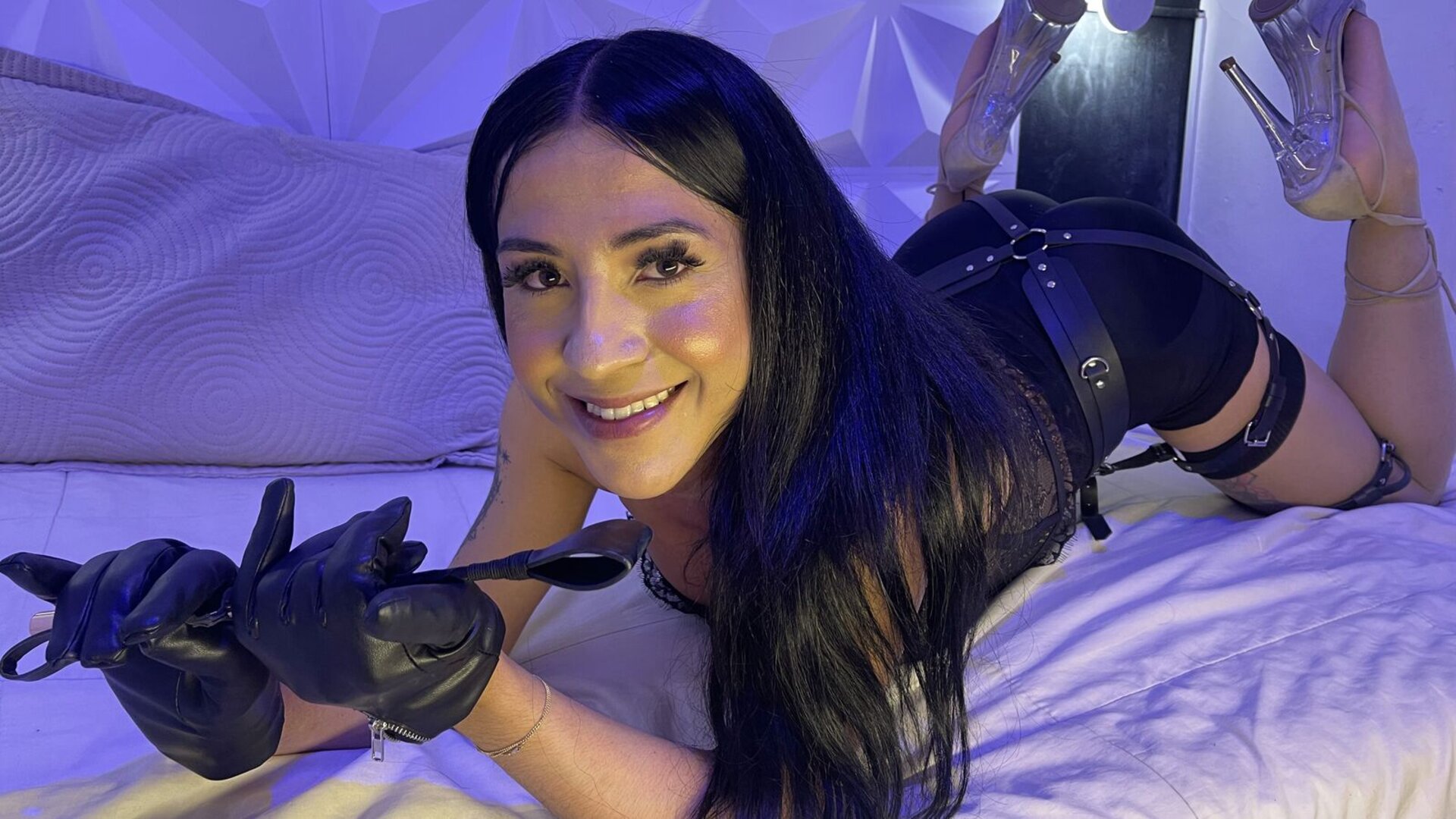 MiaHurth Free Naked Private