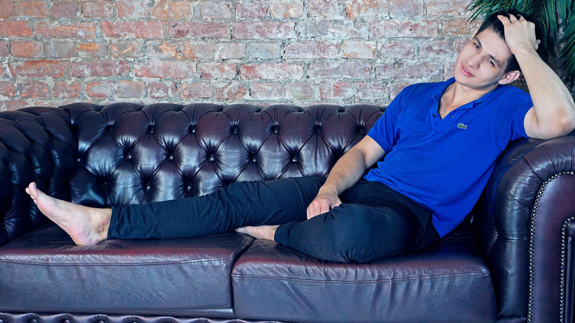 MiguelVip Free Naked Private