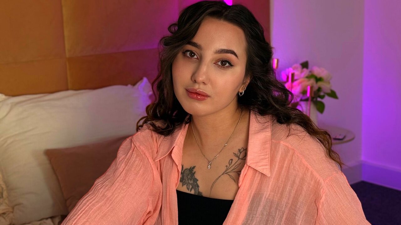 MillaMayer Free Naked Private