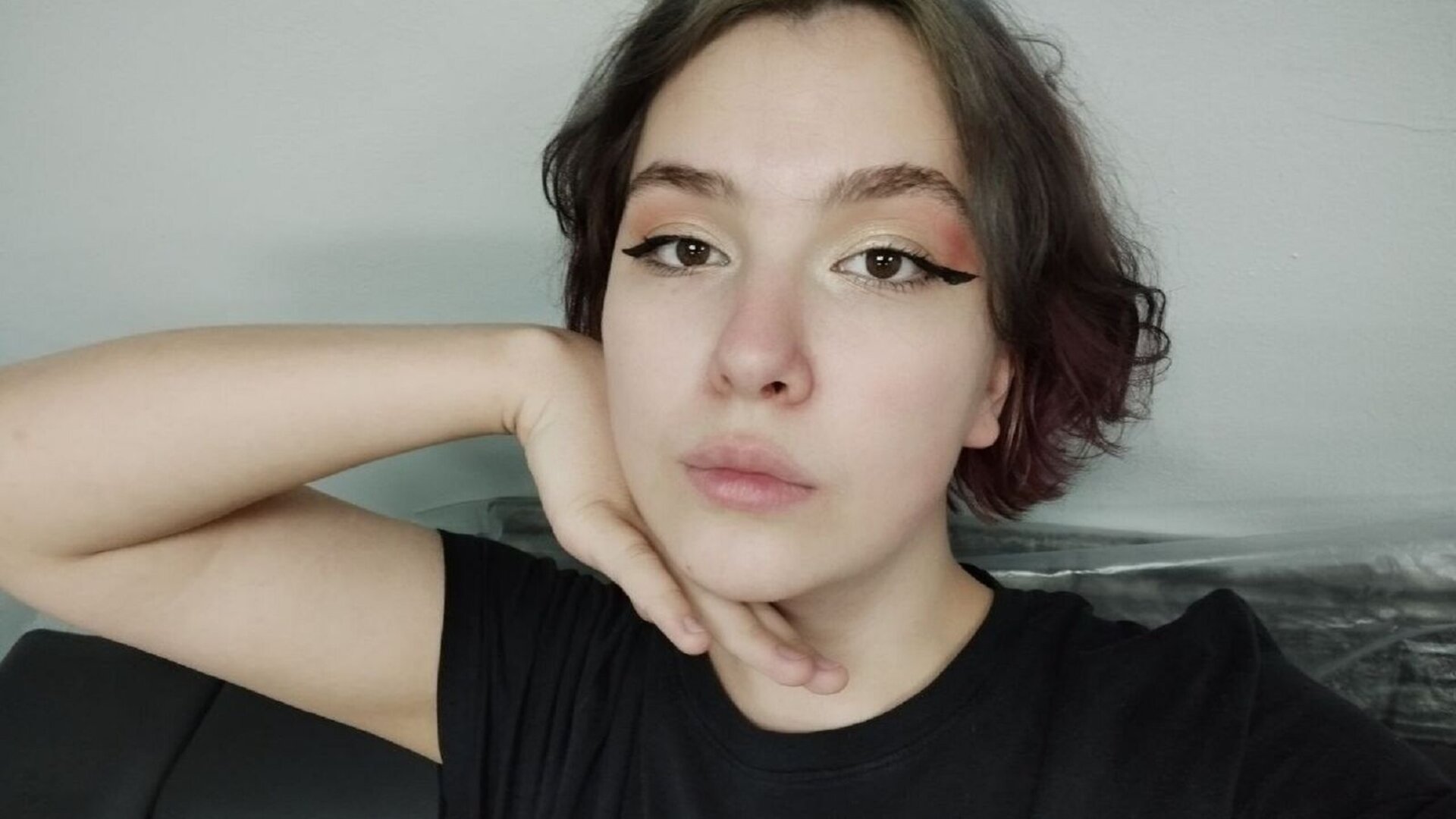 MillalBrown Free Naked Private