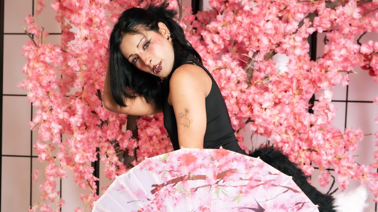 NaomiiSky Free Naked Private