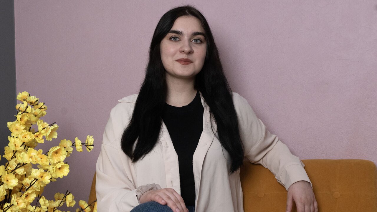 NatalieSimon Free Naked Private