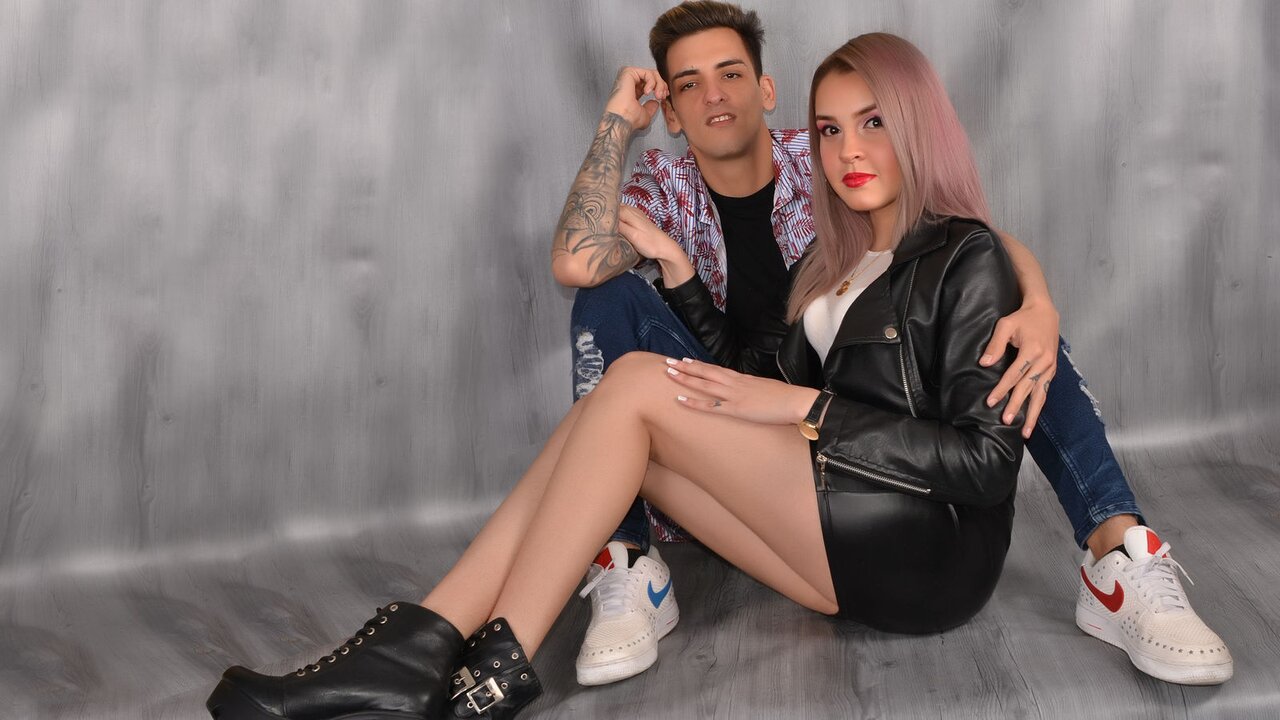 NatashaandKruege Free Naked Private