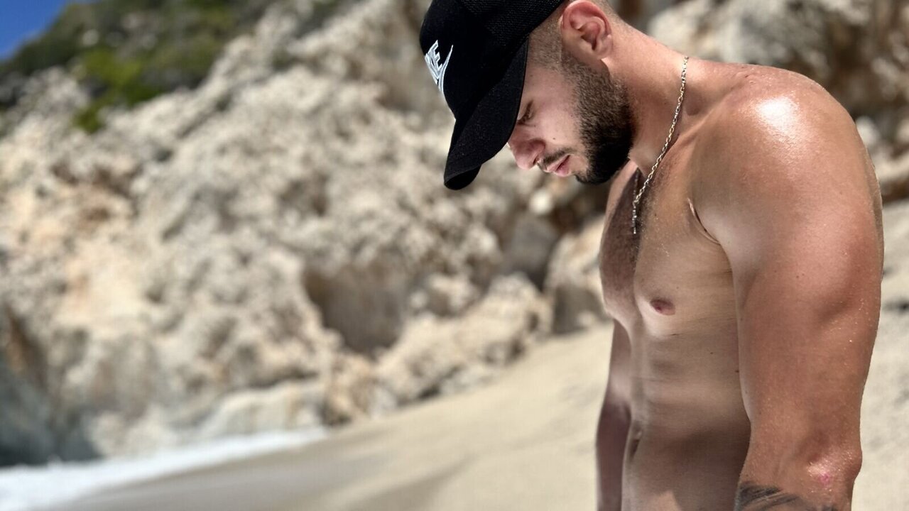 NicholasPal Free Naked Private