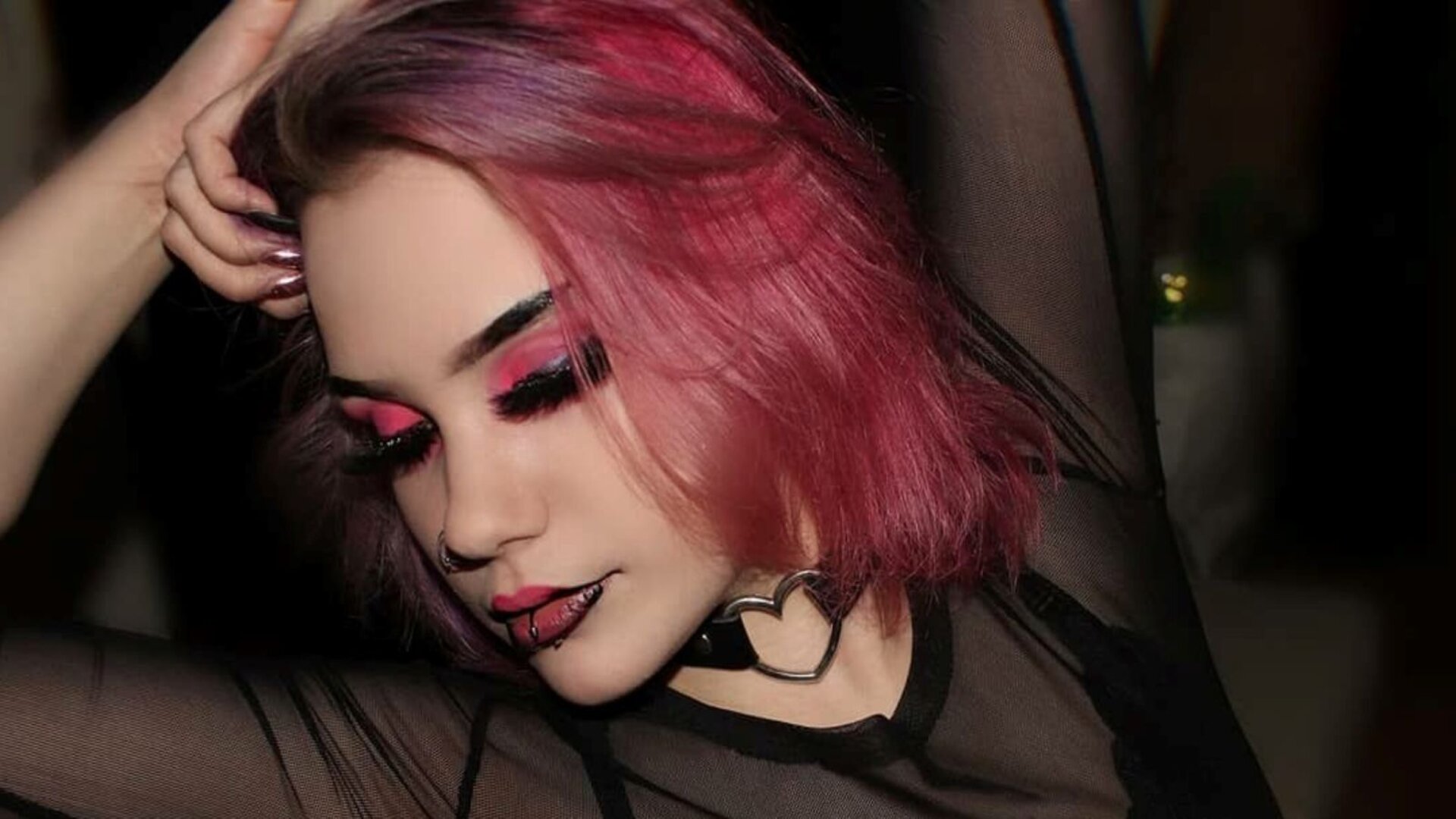 NicoleBecker Free Naked Private