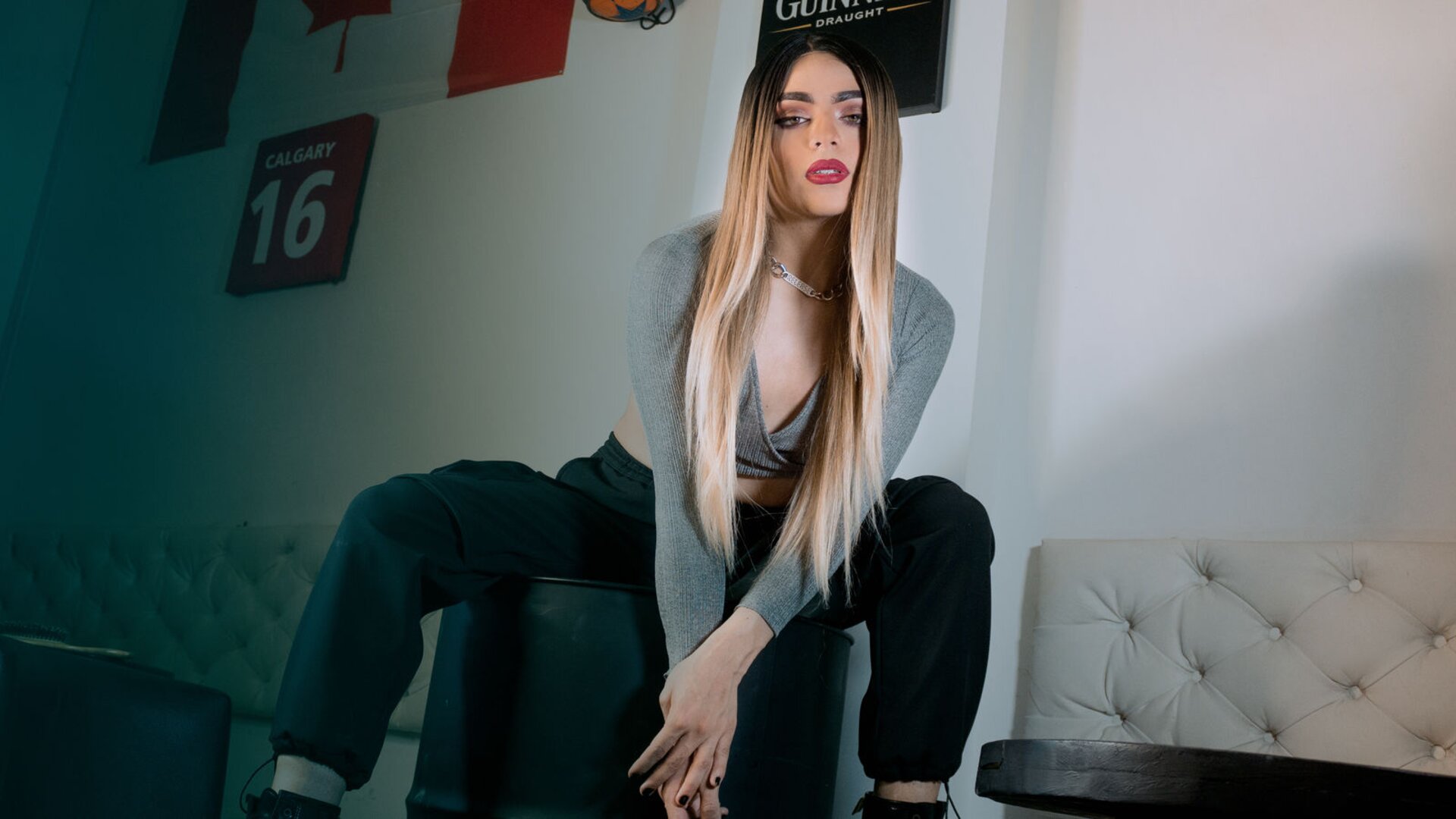 NicoleteTailor Free Naked Private