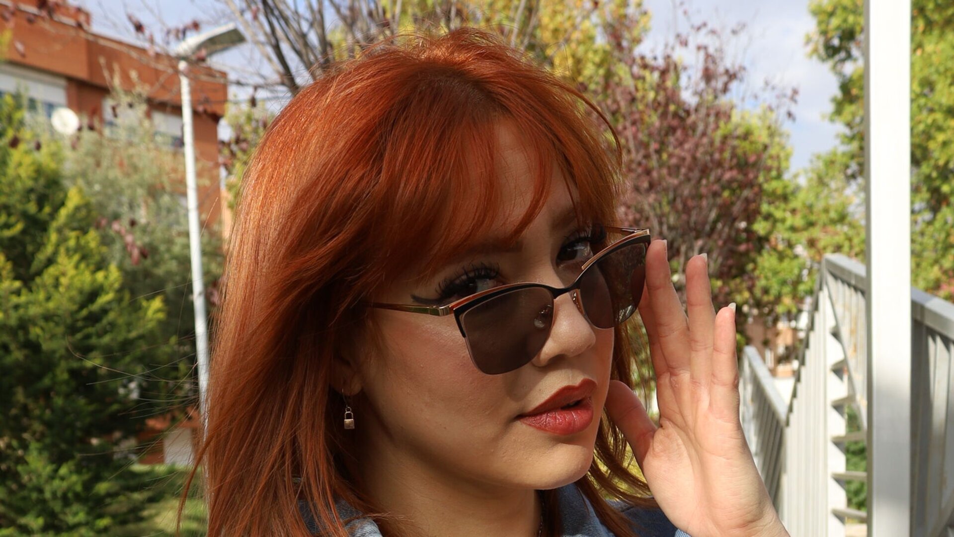 PatyVera Free Naked Private