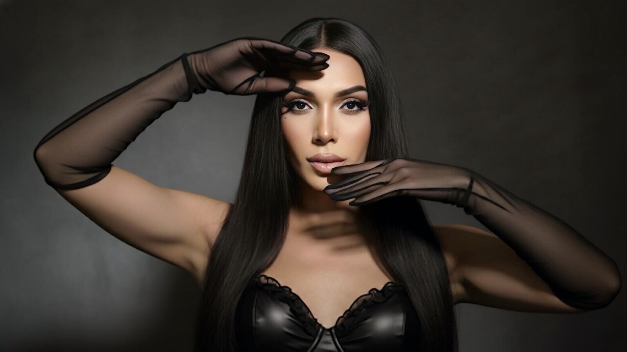 PaulinaCharles Free Naked Private