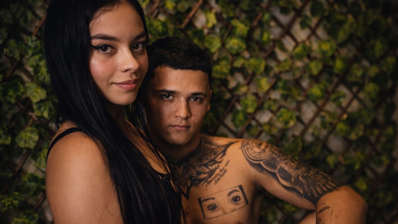 PeterAndRose Free Naked Private