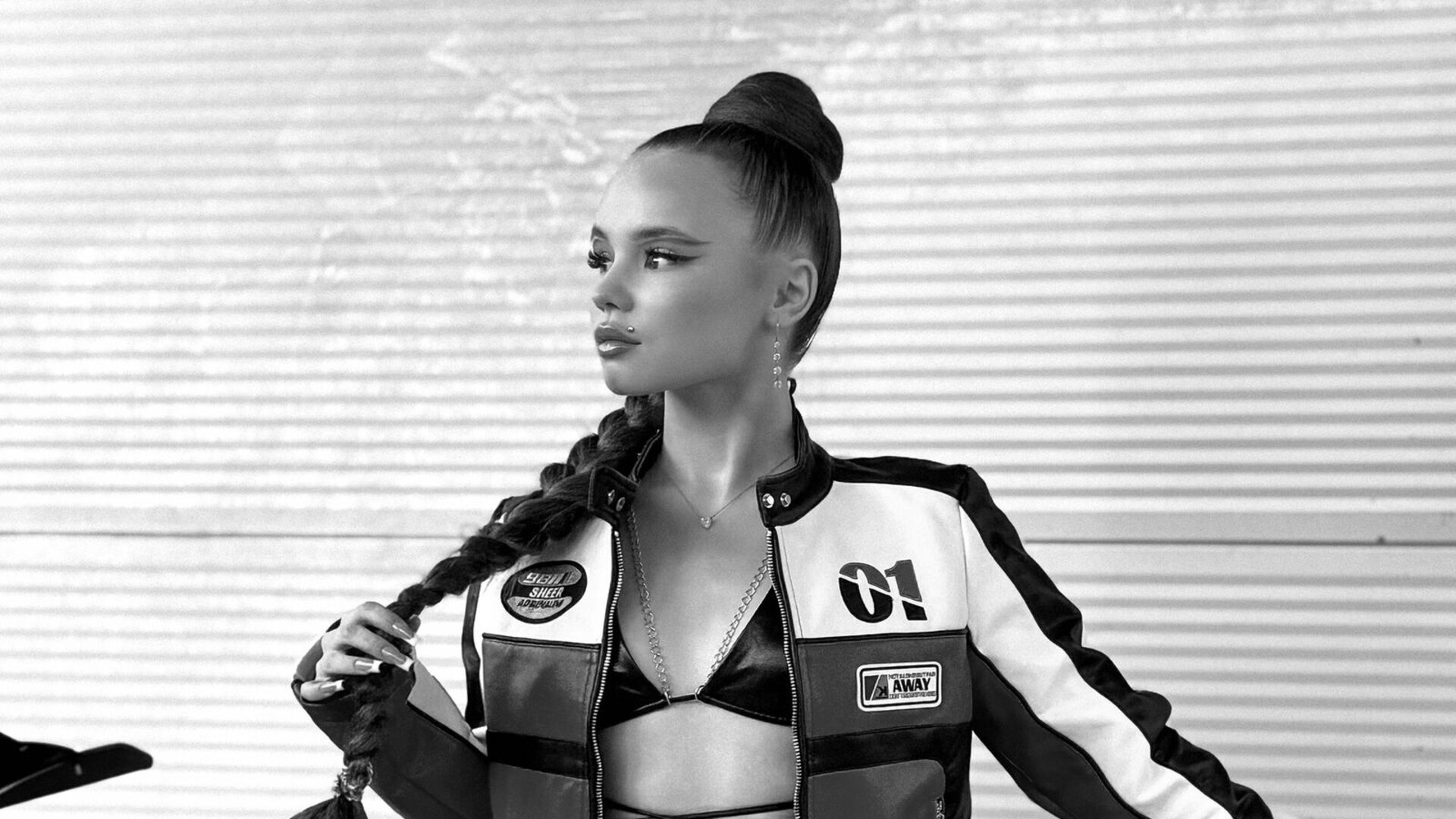 RandiCrafton Free Naked Private