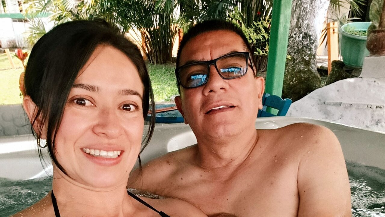 ReneandAleja Free Naked Private