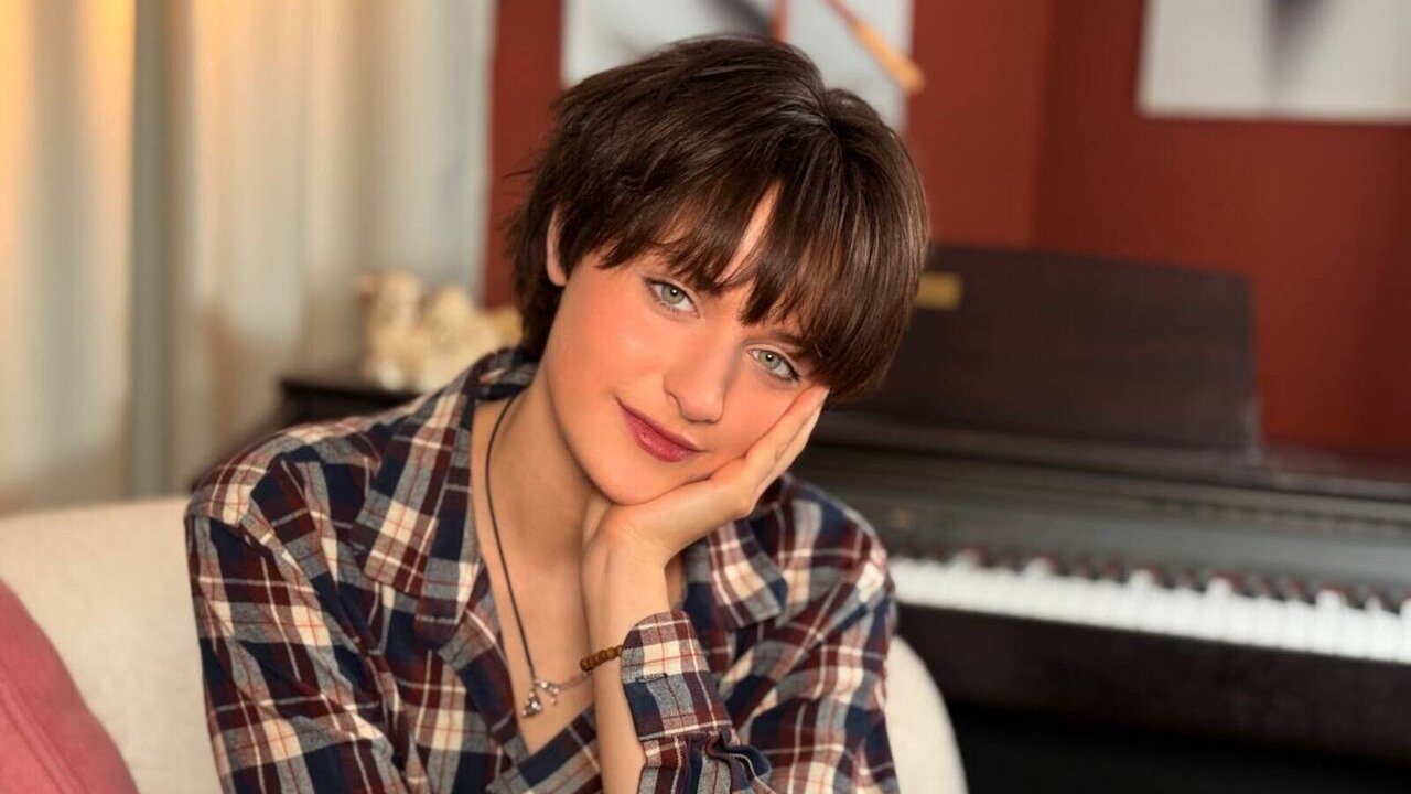 RitaRoses Free Naked Private