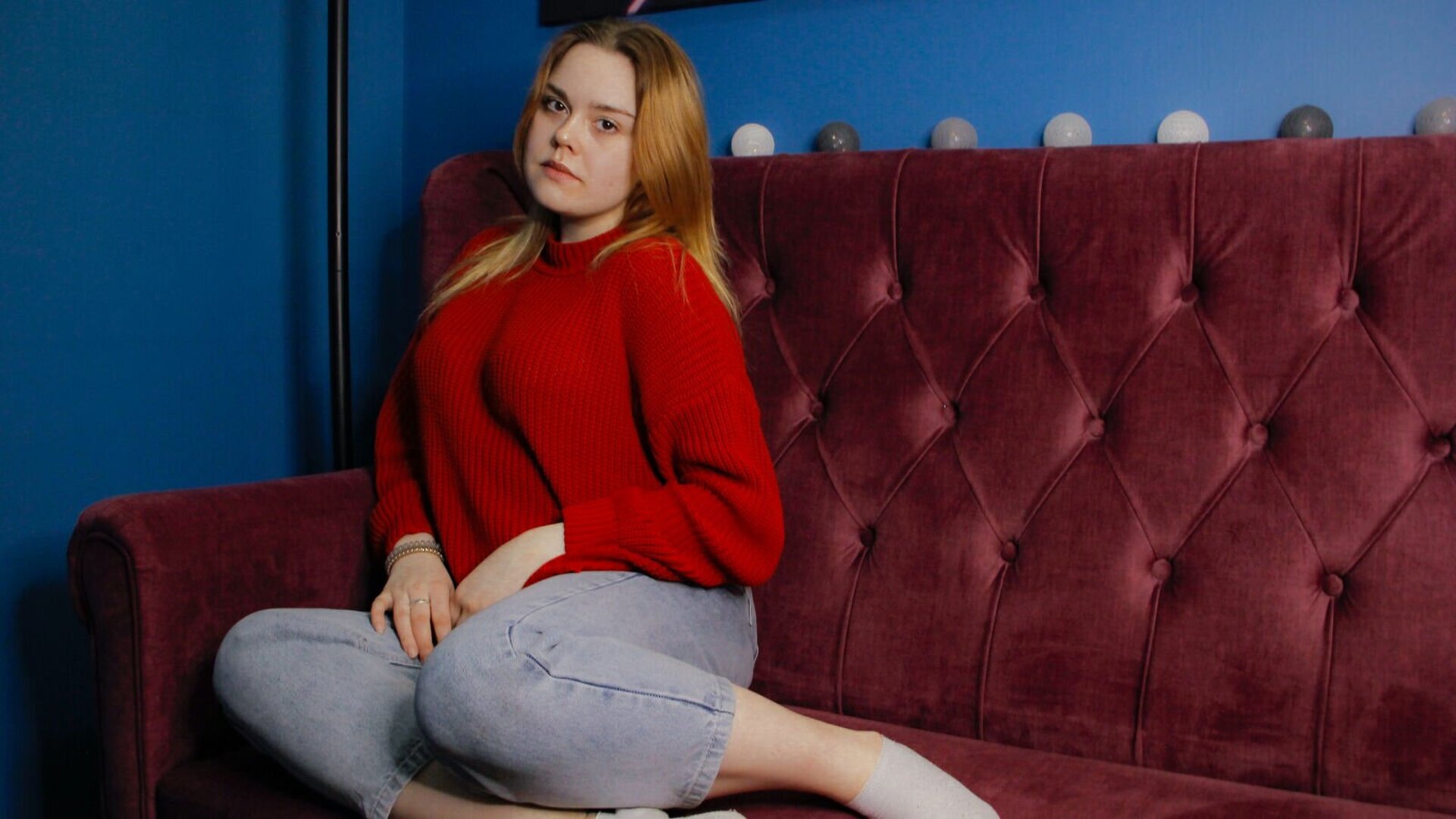 RosaWinters Free Naked Private