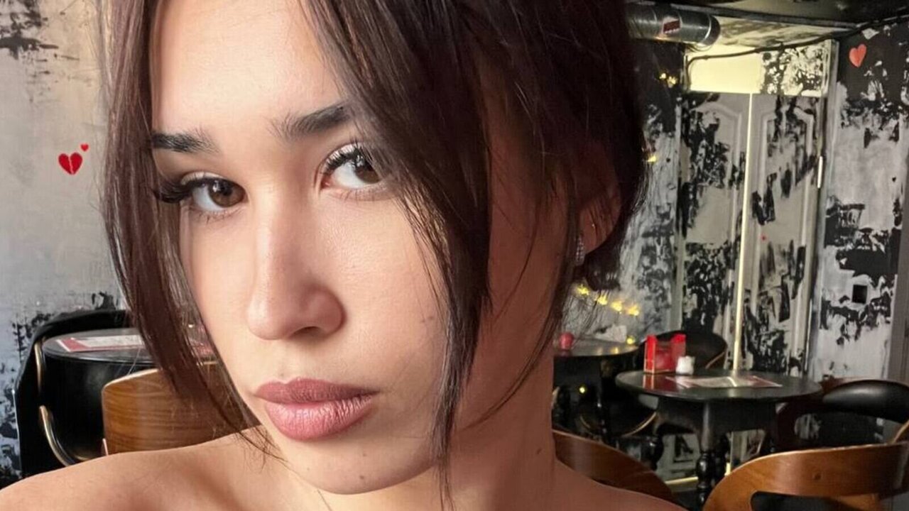 RoslynPennino Free Naked Private