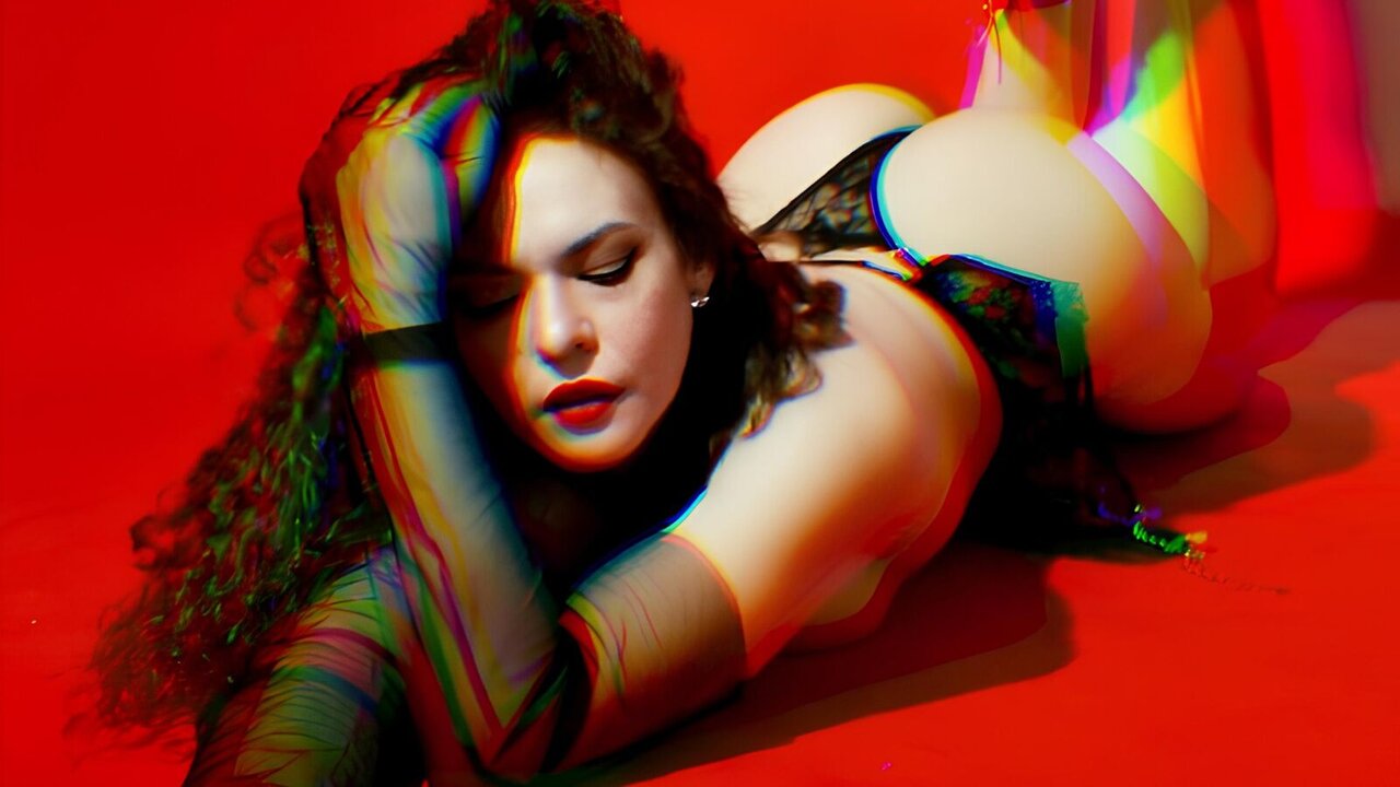 RubyIgnis Free Naked Private