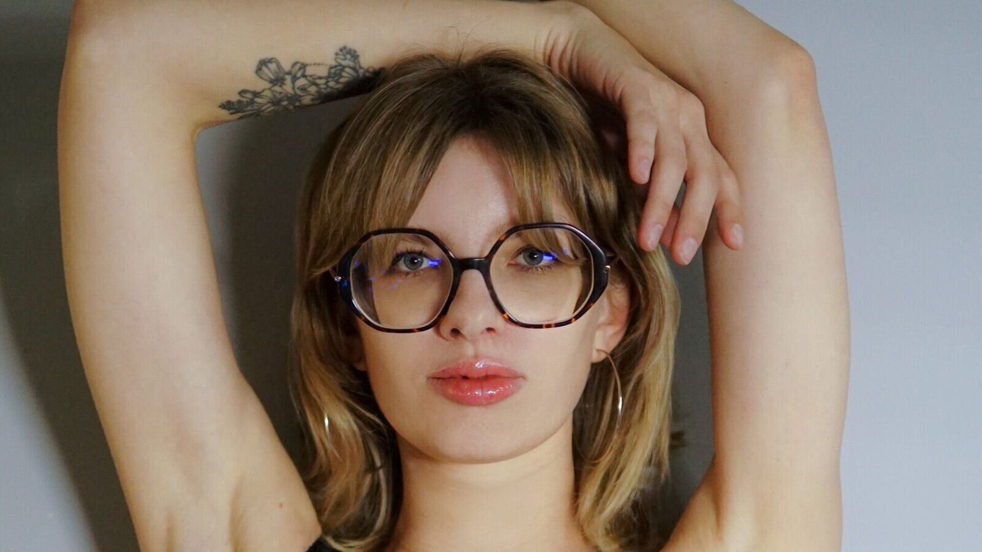 RubyMcEvoy Free Naked Private