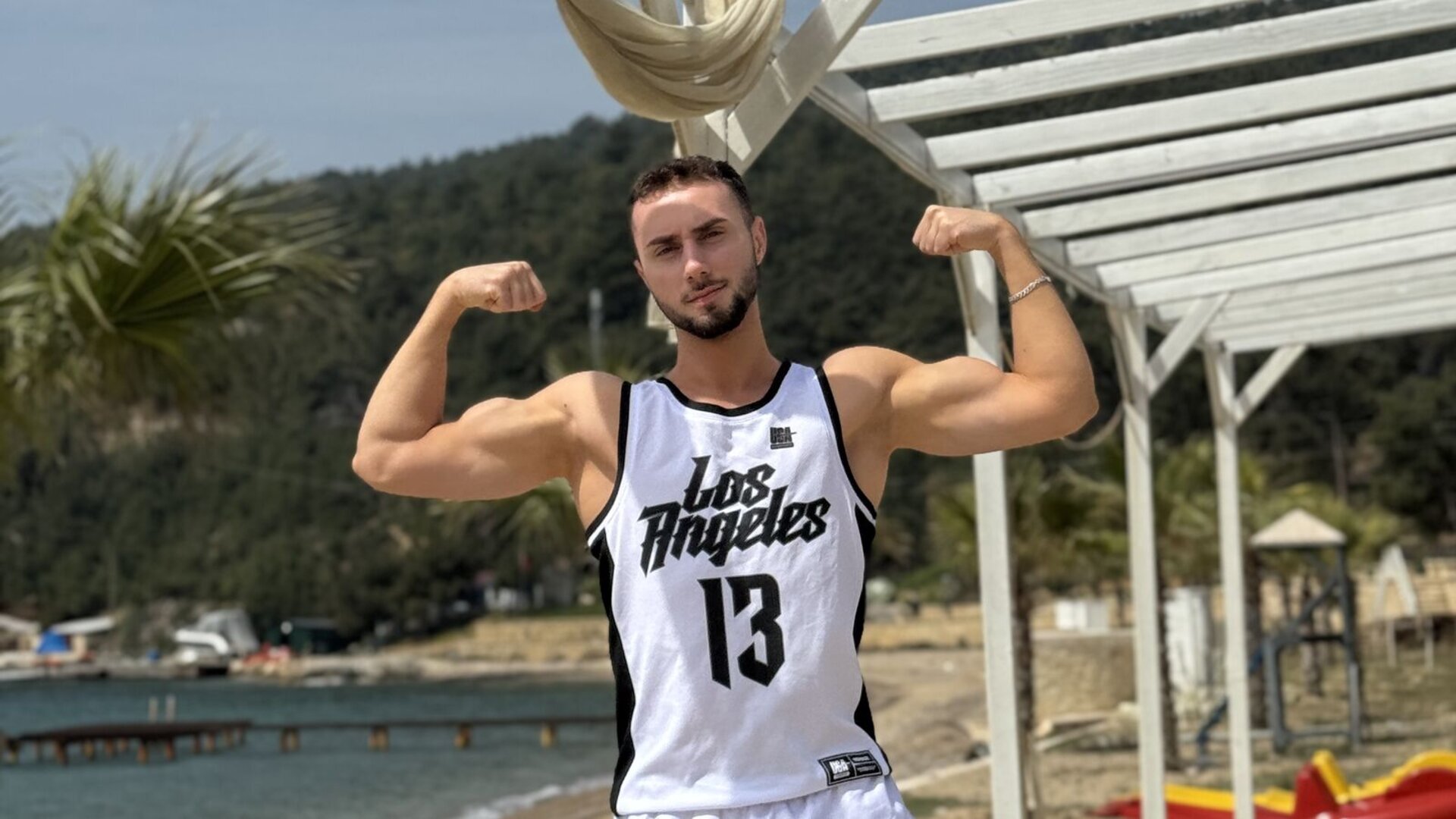 RyanStorm Free Naked Private