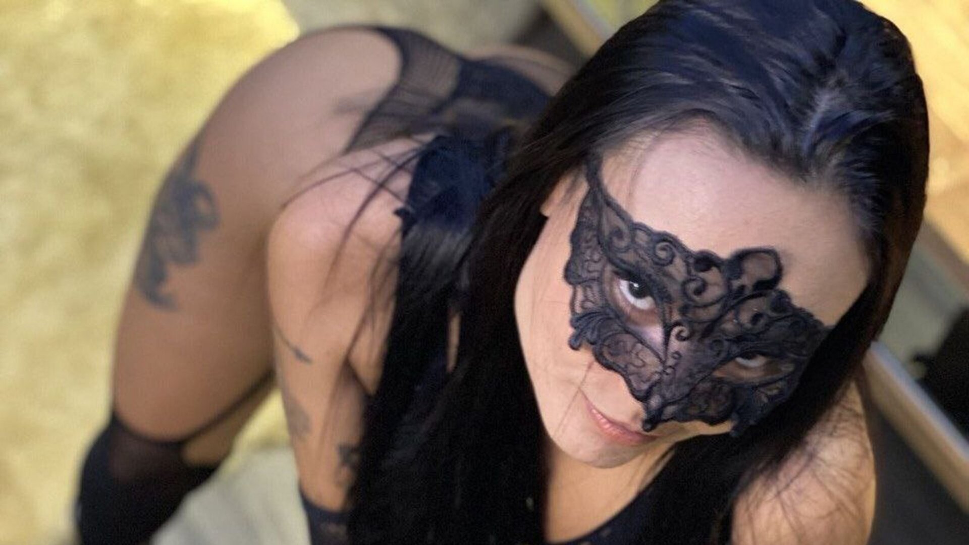 SabrinaNordestin Free Naked Private