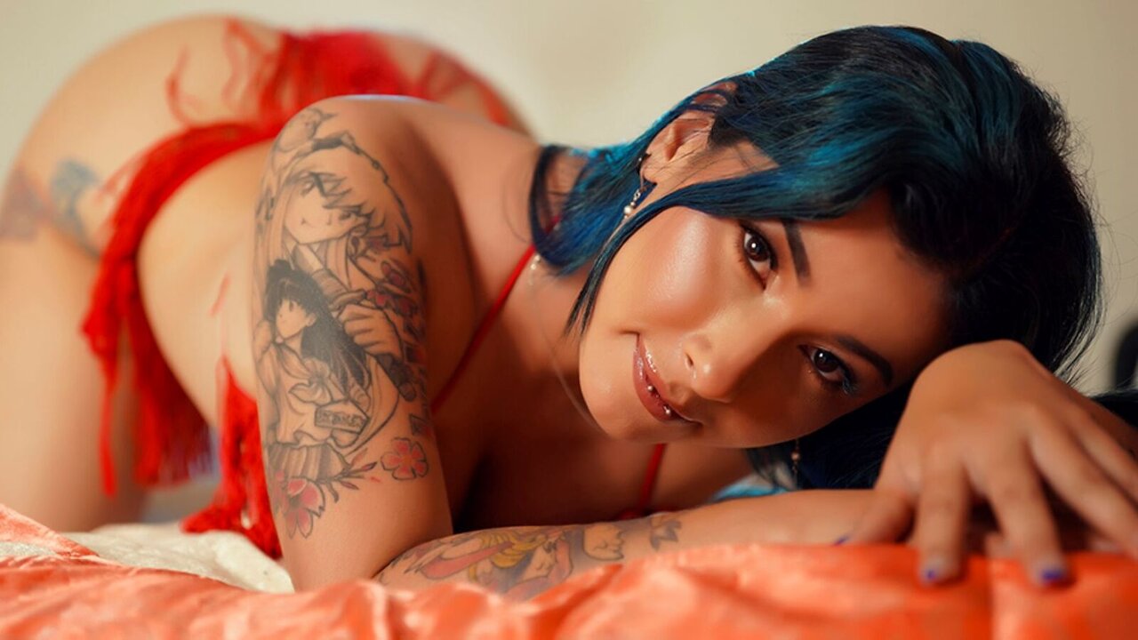 SaidaRous Free Naked Private