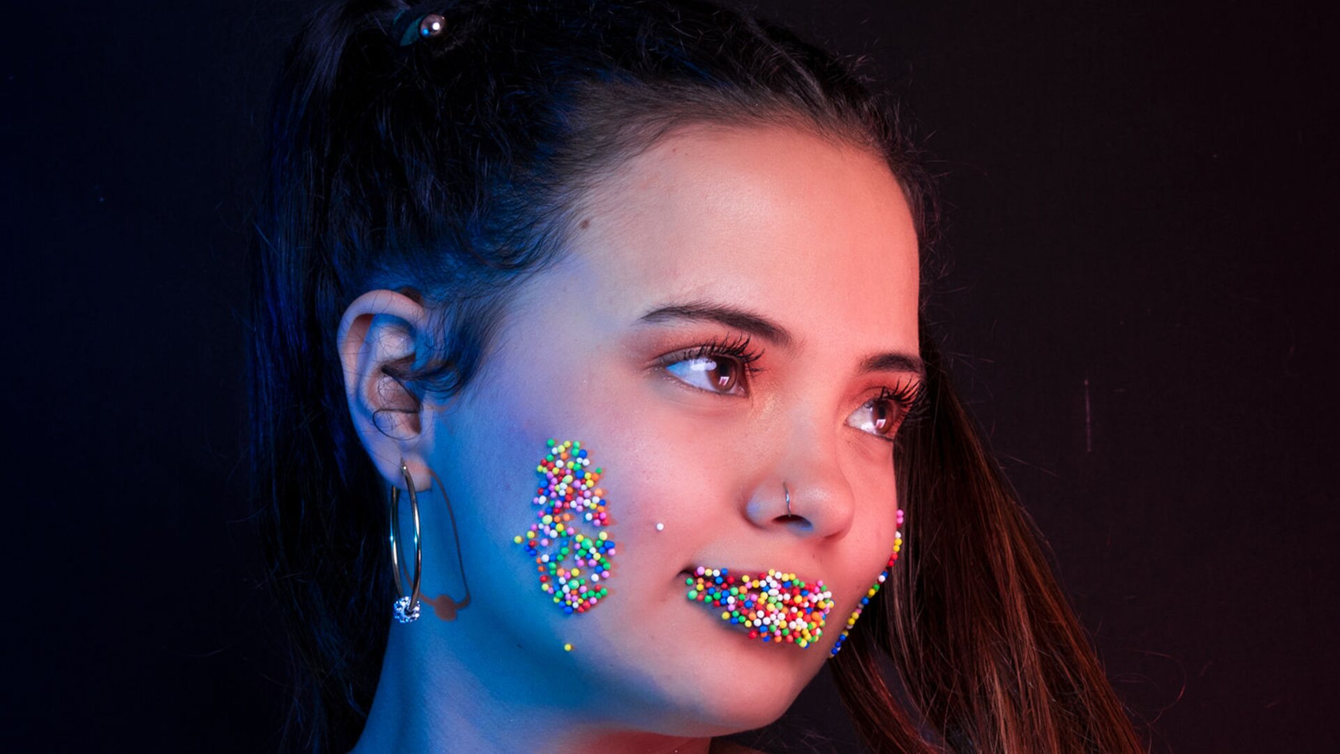 SalomeArat Free Naked Private