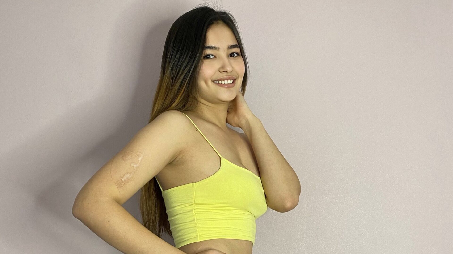 SarahJoyce Free Naked Private