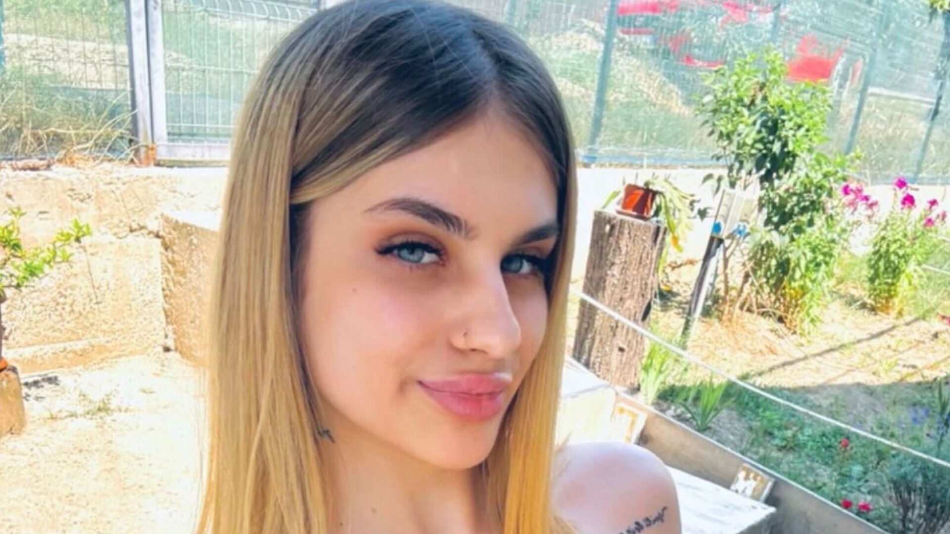 SarrahOwen Free Naked Private