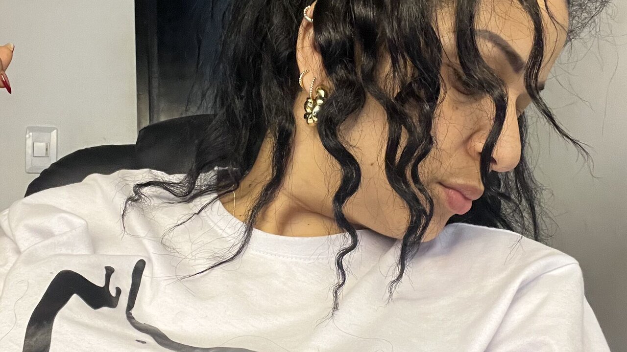 ScarlethManson Free Naked Private