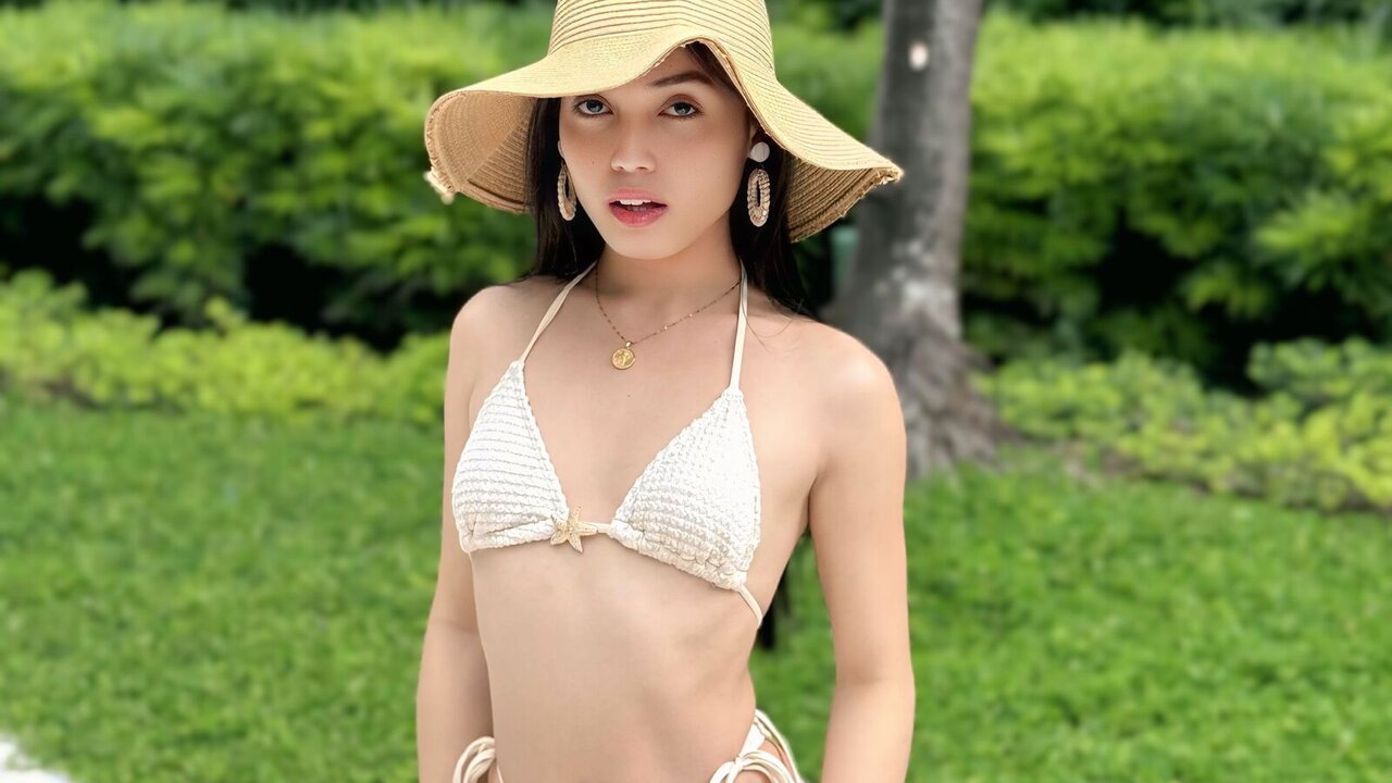ScarletteSanchez Free Naked Private