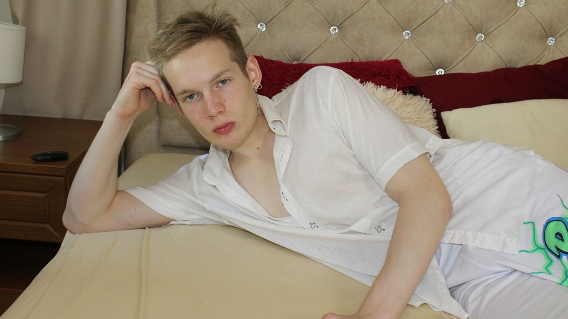 ScottDave Free Naked Private