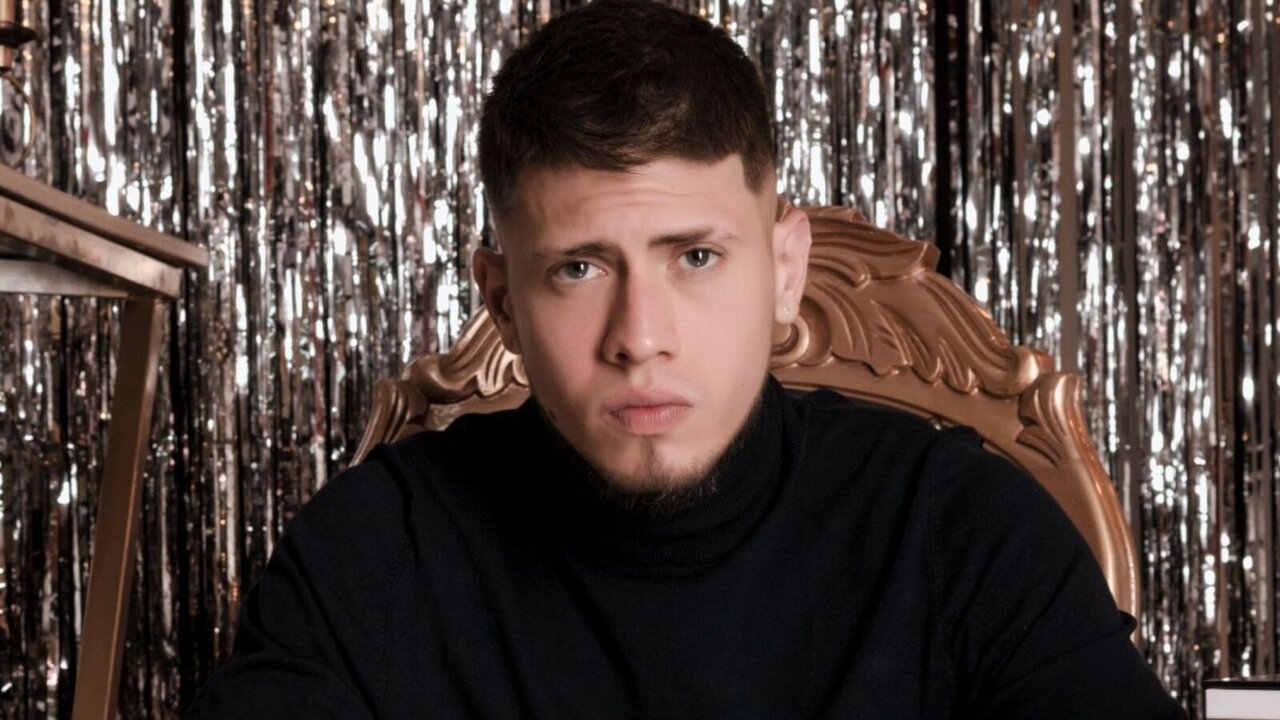 SebasMaximoff Free Naked Private