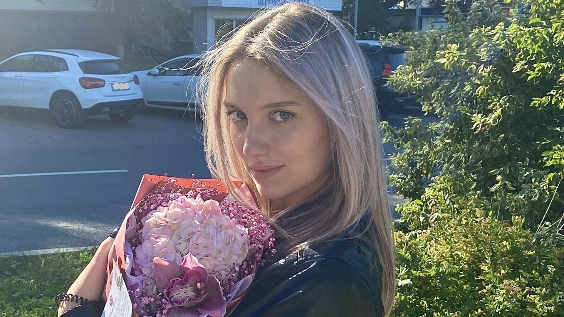 SherriRice Free Naked Private