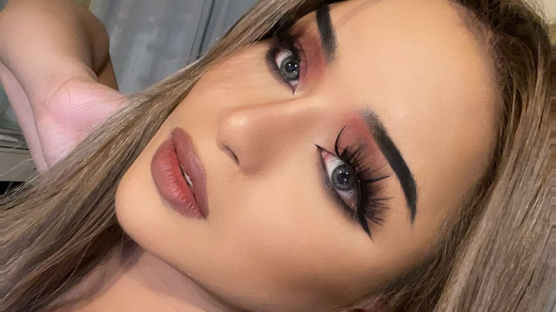 SofiaMao Free Naked Private