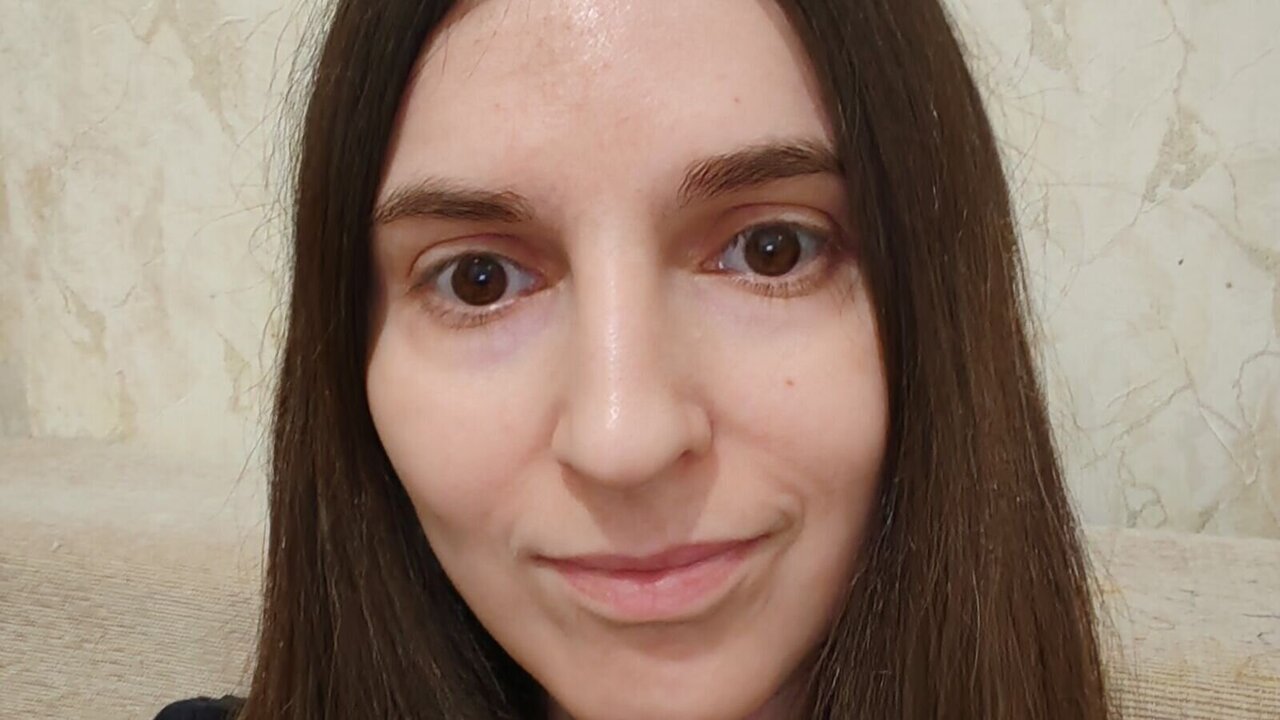 sophiaszymanska Free Naked Private