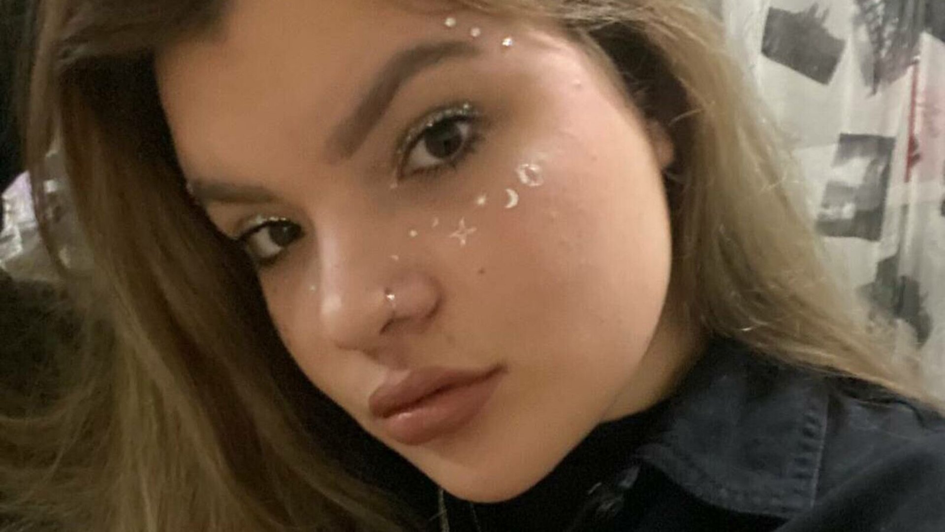 StacyJacobs Free Naked Private