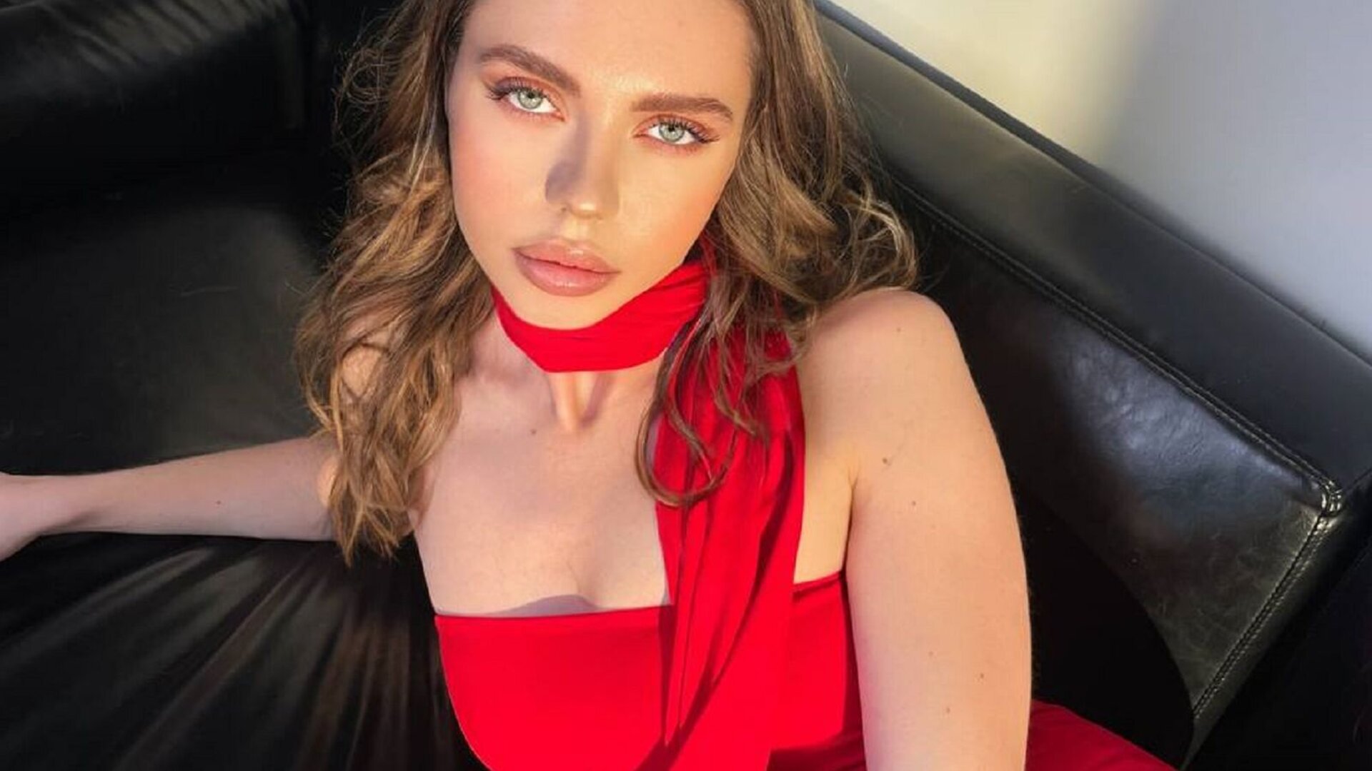 TessaAdorable Free Naked Private