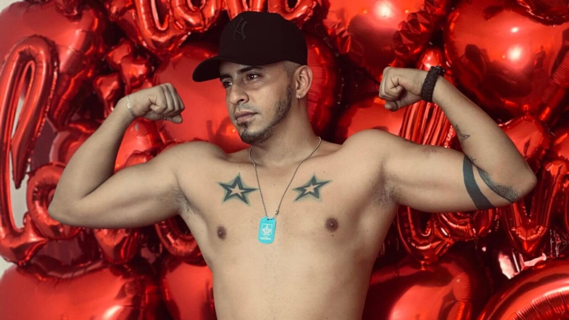 TeylorTompson Free Naked Private