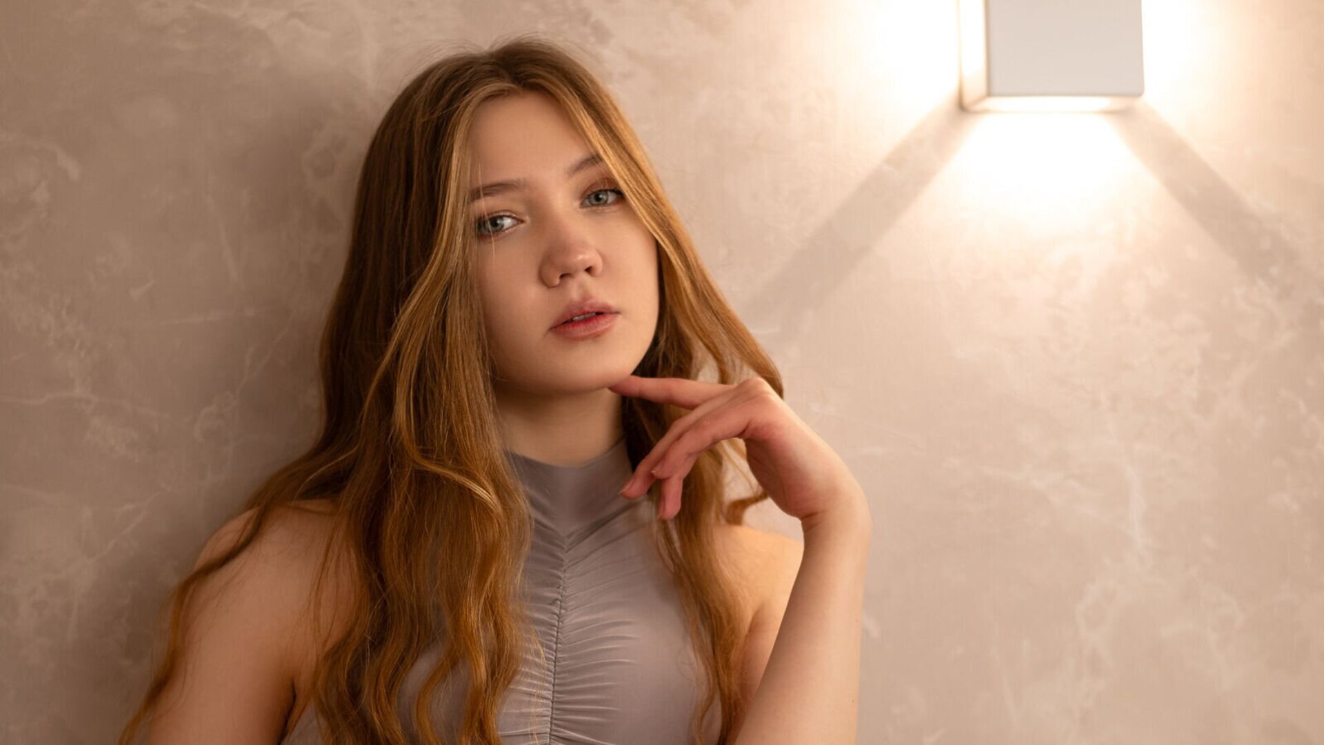 TheresaCarter Free Naked Private