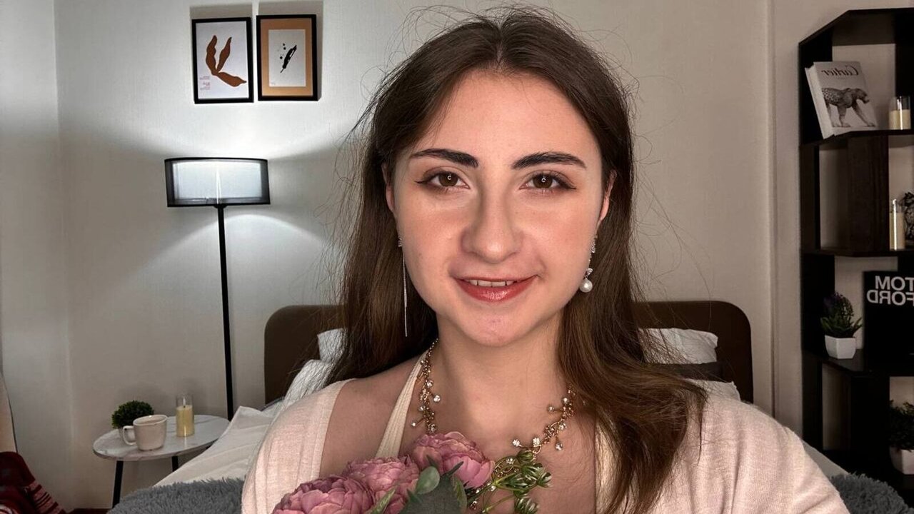 TomikaCamba Free Naked Private