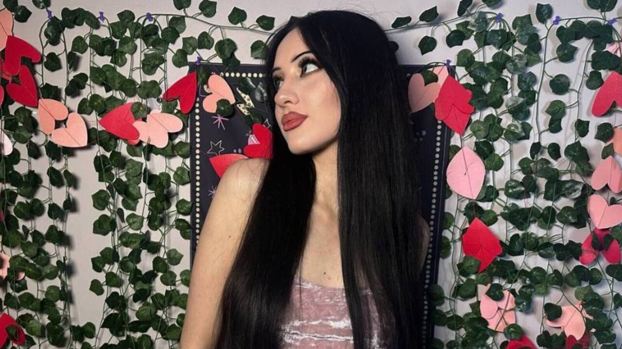 ToriBlaze Free Naked Private