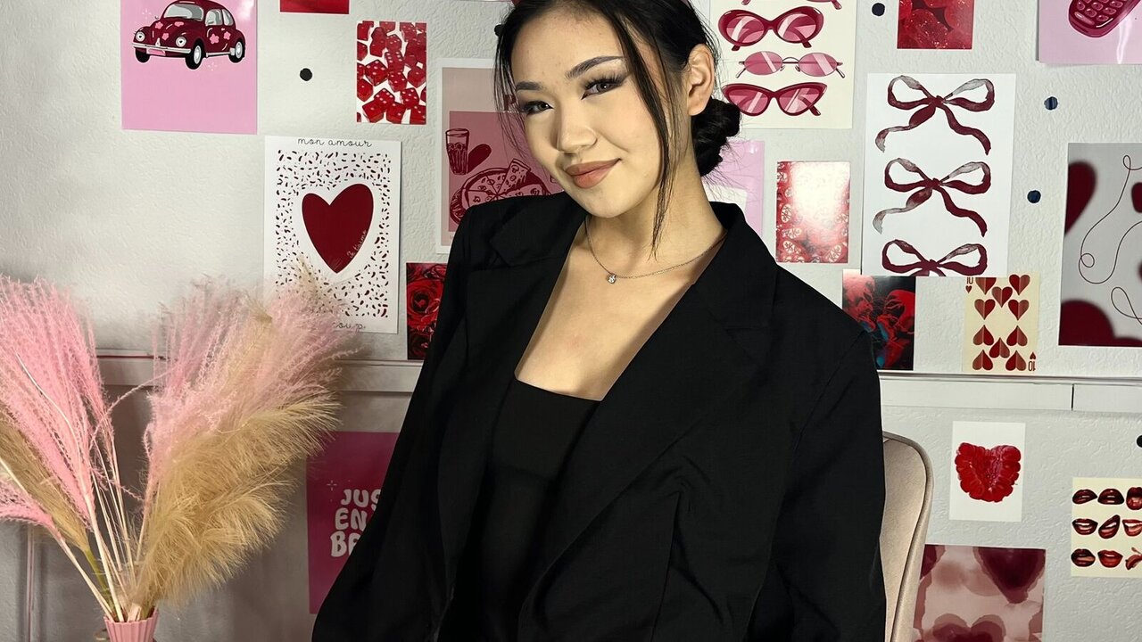 VallieHusson Free Naked Private