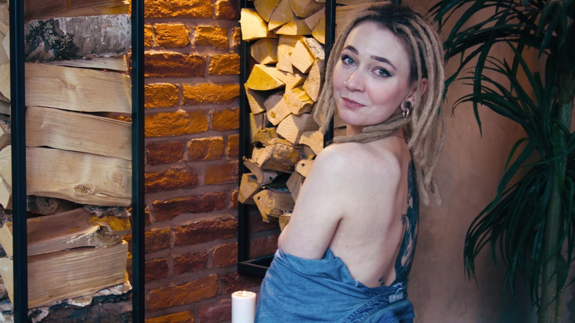 VenneForest Free Naked Private