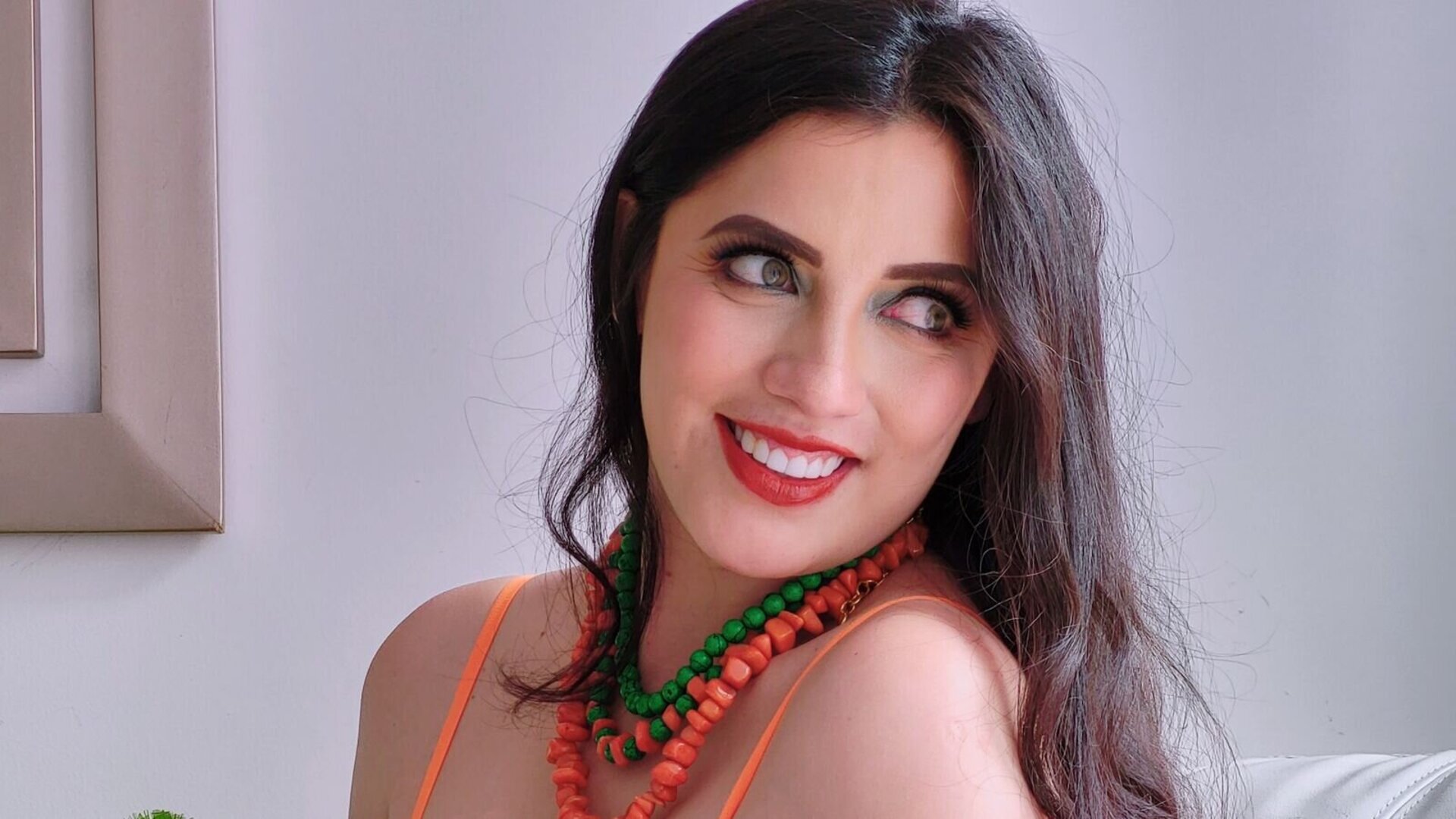 VenusScarlett Free Naked Private