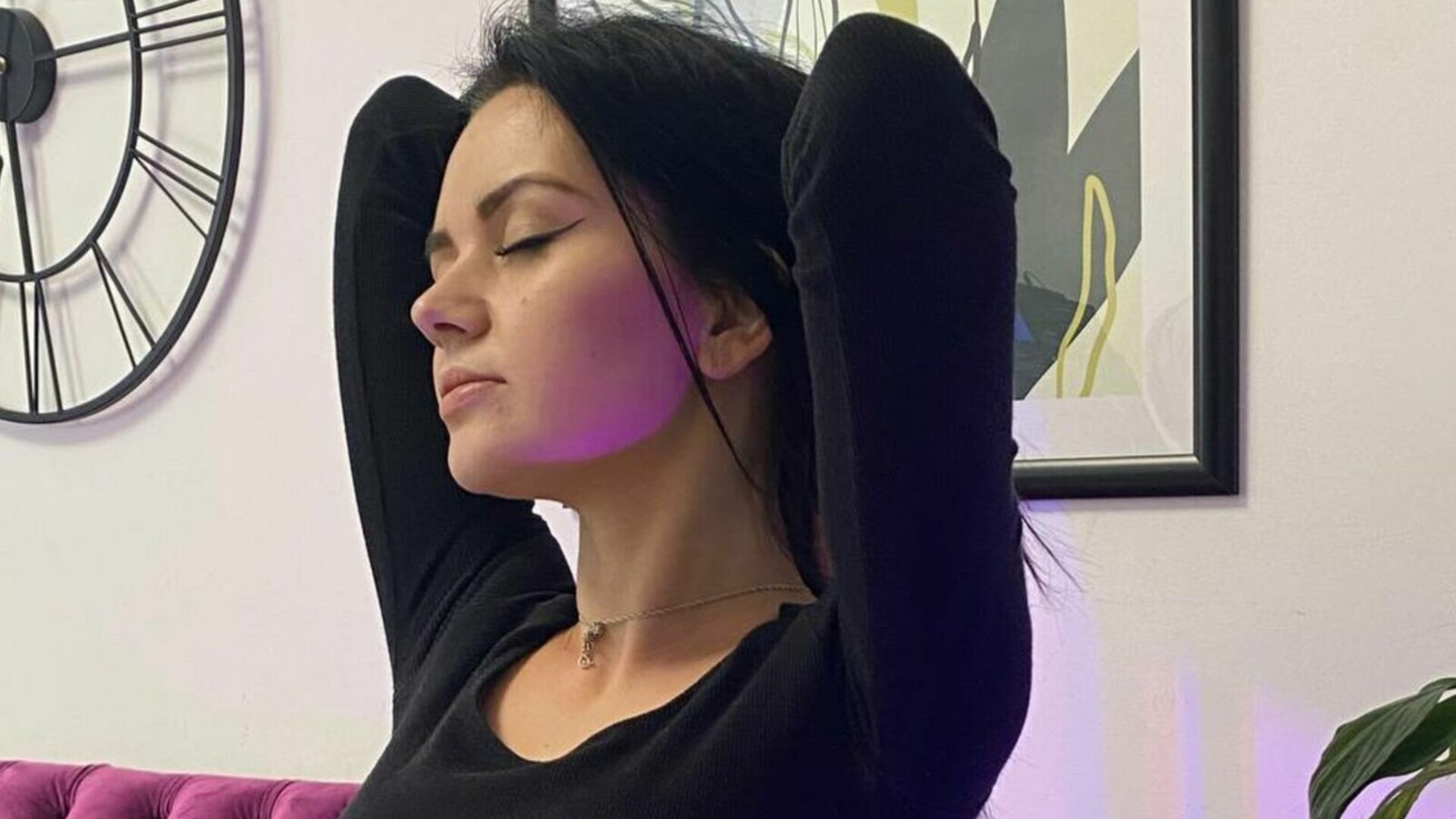 ViktoriaMins Free Naked Private