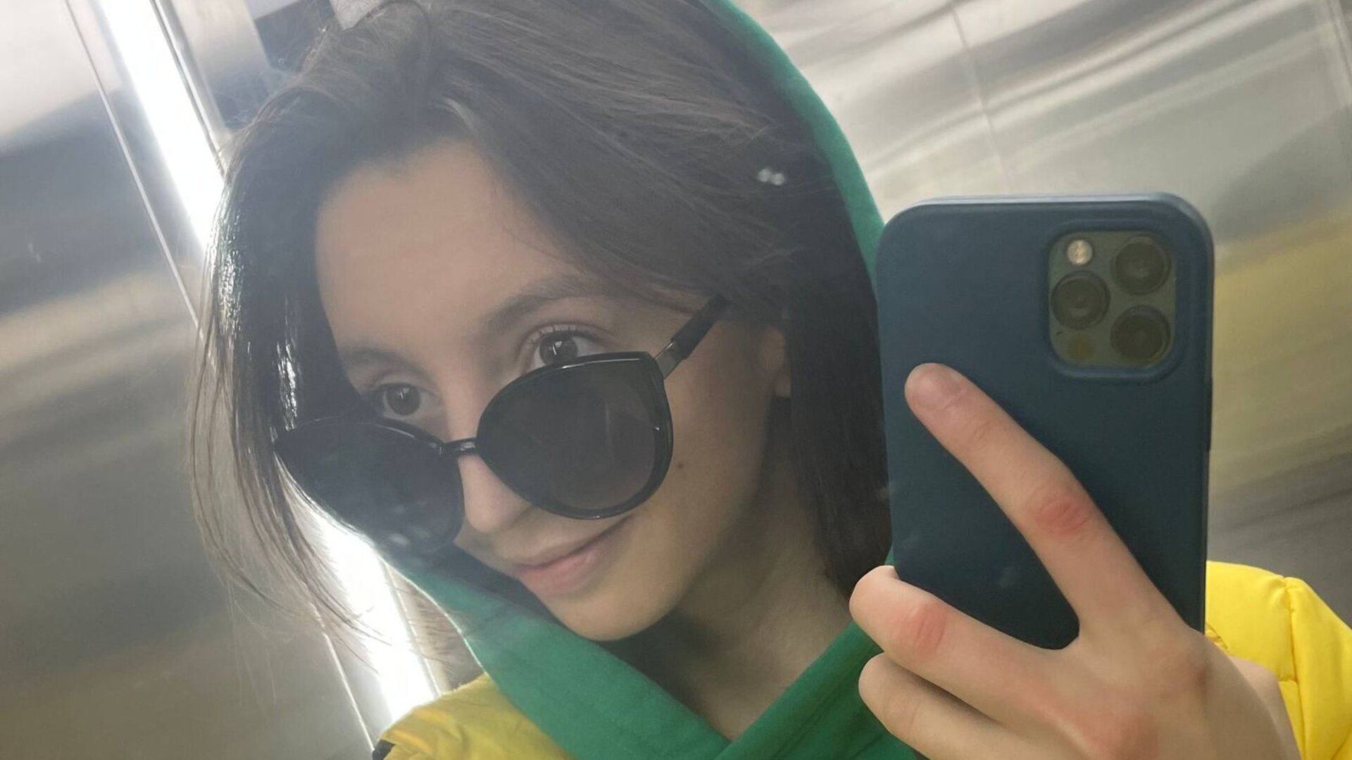 ViolettPallmer Free Naked Private