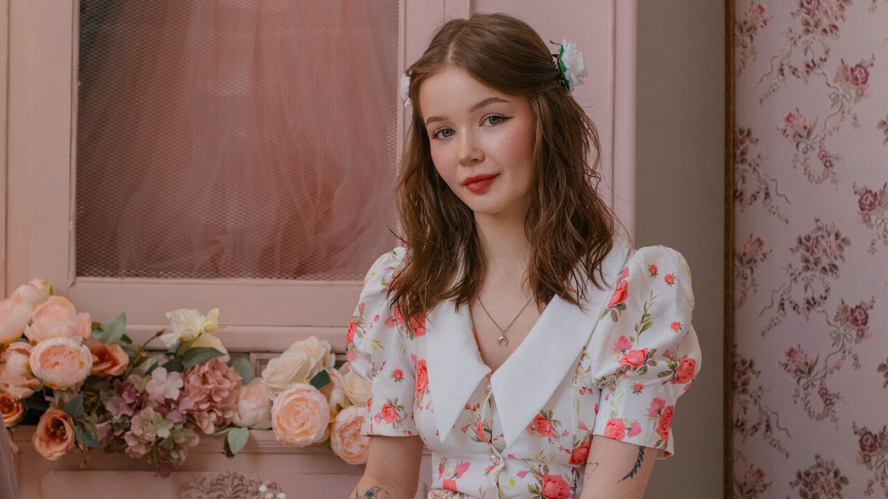 ViolettaStar Free Naked Private