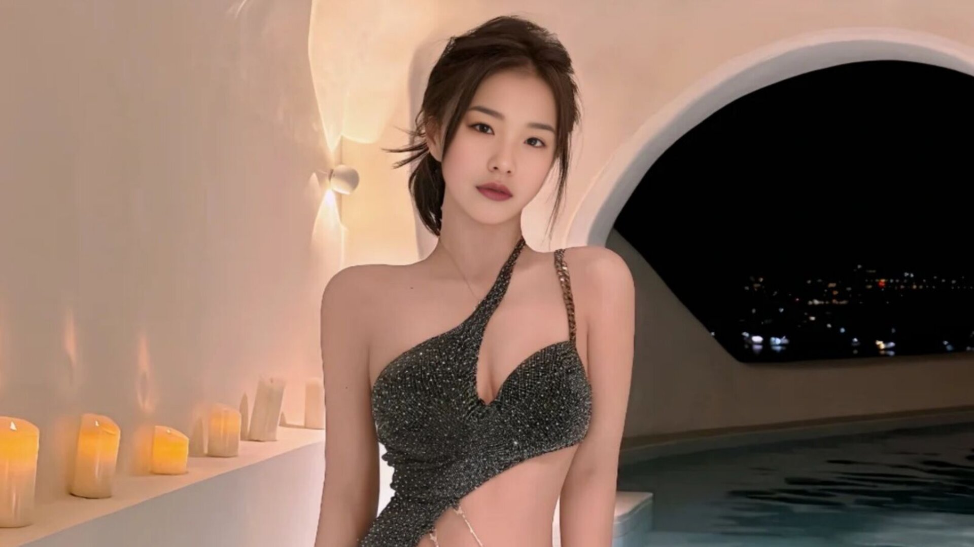 WangYuXuan Free Naked Private