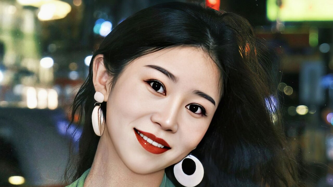 WanwanYao Free Naked Private