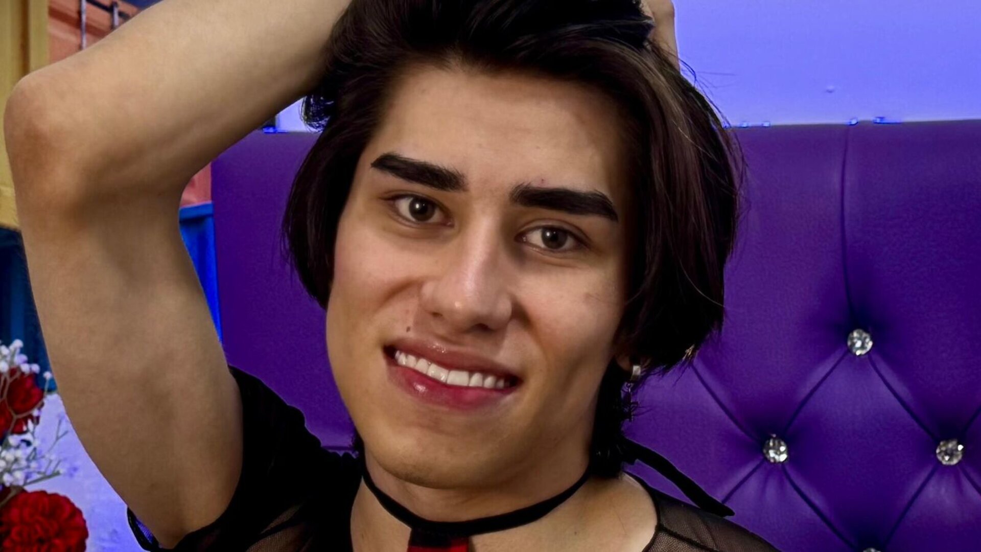 YlianPerez Free Naked Private