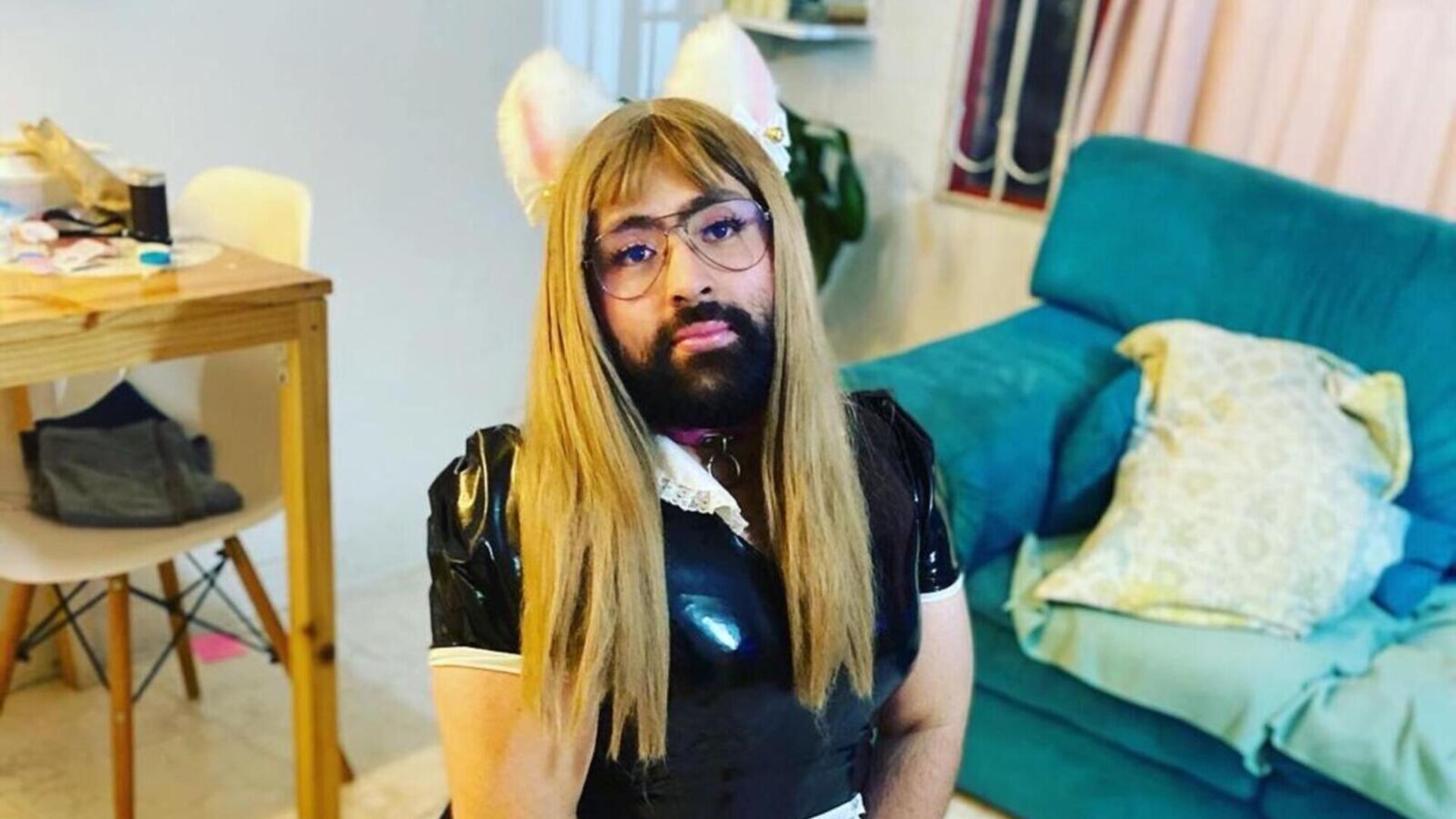 YuliMaid Free Naked Private