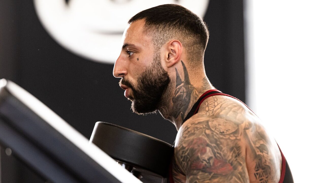 ZeusMarcus Free Naked Private